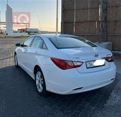 هیوندای سۆناتا